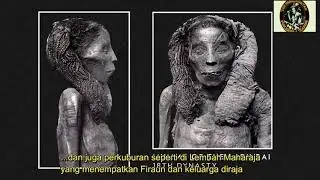 Sejarah Tamadun Awal Dunia: Tamadun Mesir Purba