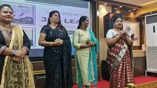 ACCSYS INDIA Napkin Launching 9894741765