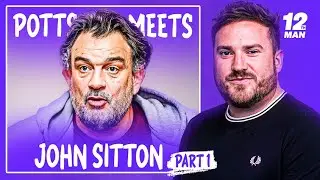 🔥⚽️JOHN SITTON ON BARRY HEARN LEYTON ORIENT AND HIS CAREER!⚽️🔥