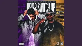 Never Switch Up (feat. Bearcap)