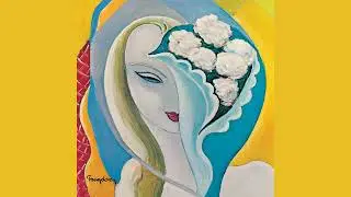 Derek & The Dominos - Layla (Alternate mix)