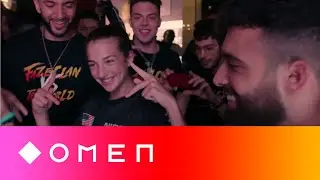 FaZe Ewok - Pro Gamer - Play to Progress | OMEN