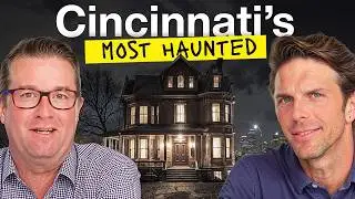 Cincinnati Haunted Houses and Attractions You Can't Miss