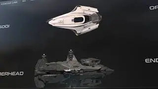 Hangar Link: Fleet Pics Top Angle Preview