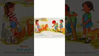Read Aloud: Biscuit Meets the Neighbors #readaloud #kidsbooks #storytime