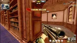 SSG-69 สไนเทพในตำนาน [Point Blank TH]