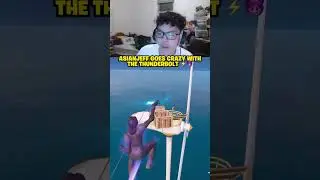 I KILLED Nick Eh 30😂