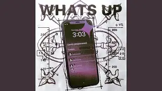 What's up