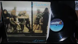 Aera   Live 1980 Germany, Krautrock, Progressive Jazz Rock
