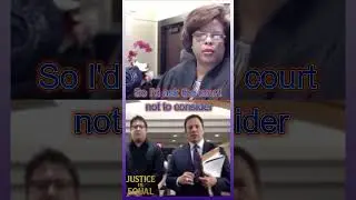 CLIP 12  &ldquo;Judge Boyd SHOCKS Court 😱 11-Year Case Gone!&rdquo;