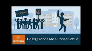 The Conservative Student's Survival Guide