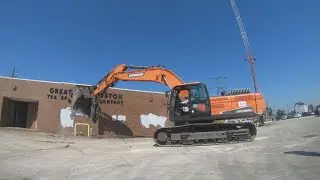 Old north Houston Yellow Cab building to be demolished, transformed into affordable housing