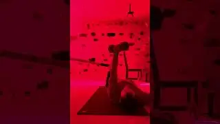 Turkish Get Up Leg Band Wrap Relative Motion