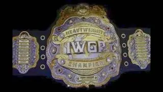 Pro Wrestling's Top 5 Most Prestigious Titles