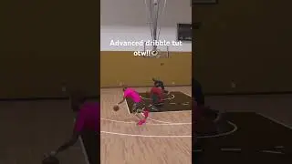 #dribblegod #nba2k23