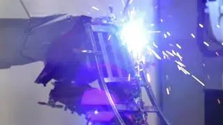 FCC Metalwork