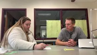 Capstone Documentary