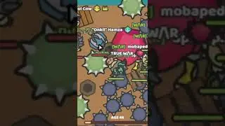 2th Best Sploop.io Player