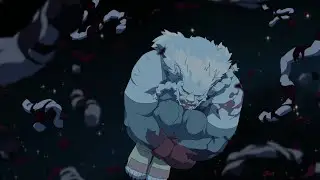 Battle Beast Found  in Space | INVINCIBLE 3&times;08 | (HD)