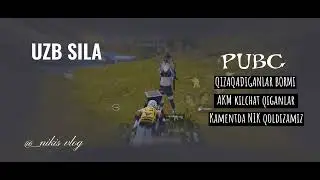 PUBG MOBILE