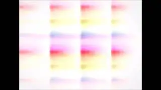 abstract rhythms and the slow down