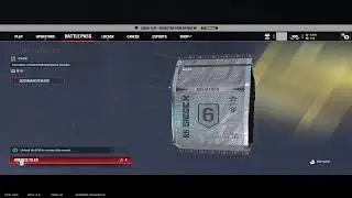 Rainbow six siege