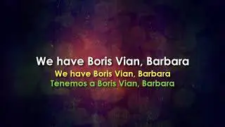 Little French Song Carla Bruni - French songs