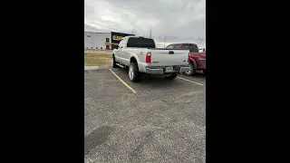 2006 Superduty Leaf Spring UPGRADE