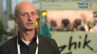 DAME Category Winner | Isotak X &ndash; Extreme Ocean Sailing Apparel | METSTRADE 2017