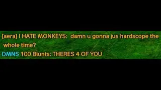 99 Blunts I NoP's BloodBath
