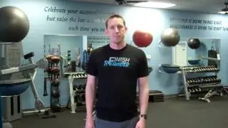 Finish It Fitness- St. Louis' Best Personal Trainers
