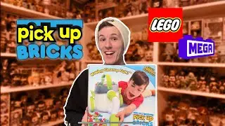 If you're a LEGO collector you NEED this.
