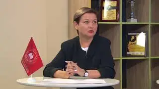 Сервис в индустрии моды и красоты. Чем я буду заниматься.Факультет технологии изделий и сервиса