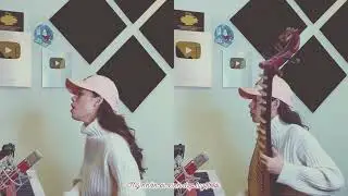 MỸ NH&Acirc;N - ĐINH ĐẠI VŨ | HƯƠNG LY COVER