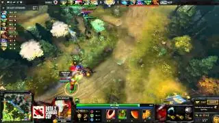 Not Today vs eHug - Dota 2 Canada Cup Season 5
