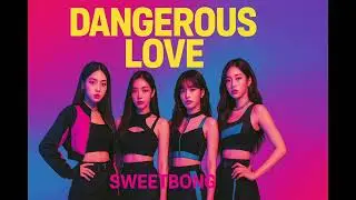 Dangerous Love K-pop / Synth Pop / Girl Group