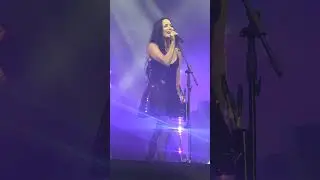 The Corrs - What Can I Do - St Anne's Park - Dublin - 8 June 2025 4K/HD ☘️