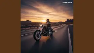 Riding Free (Third Version)