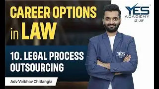Kya ap Law Karna chahte hai | LPO | Series 10 | Career options of a Law course