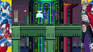 A Bit Of Nostalgia! Mega Man X