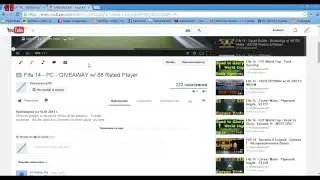 Fifa 14 - Giveaway PC - Results
