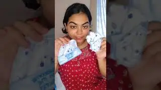 Baby Toes Maternity Kit/ Hospital Kit @Sreeshnaofficial  #babytoespune