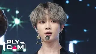 [Simply K-Pop] TXT BEOMGYU 'RUN AWAY'(9와 4분의 3 승강장에서 너를 기다려) (투모로우바이투게더 범규 직캠)_ Ep.386
