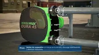 Verderflex Dura pump and accessories explainer video