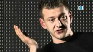 KANAL1/SportSport.ba - Vođa BH Fanaticosa: Sefalija Mujdanović
