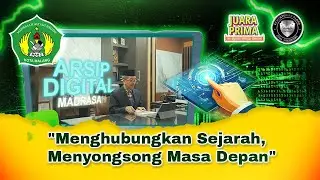 Цифровой архив MAN 2 города Маланг «Объединяя историю, приветствуя будущее» (специальный выпуск, ...