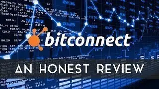 Is Bitconnect a Pyramid Scheme!؟ MLM