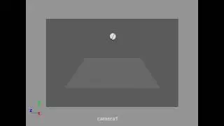 Week 3 Anticipation - 3D Animation Exercise
