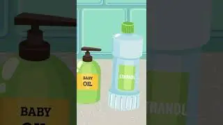 How to Clean Chrome #shorts