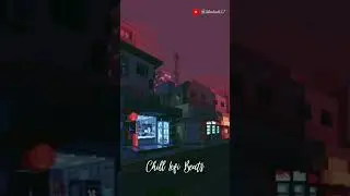City Lights🌆 ~ Study music - Lofi Beats / relax / stress relief #shorts  #shorts  #viral